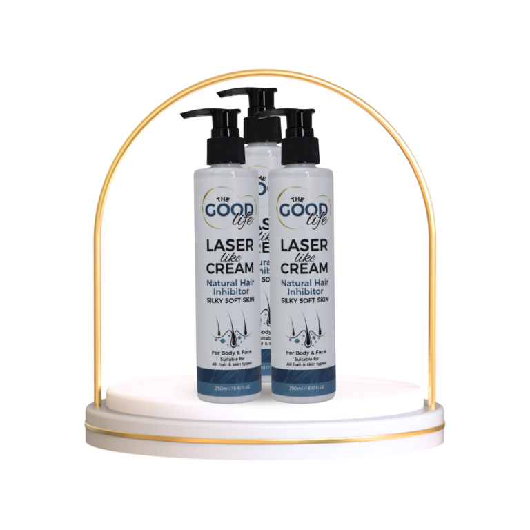 Blue Pink Dreamy Minimalist Lipstick Instagram Post