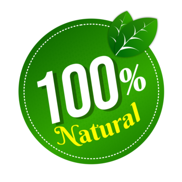 pngtree-100-natural-product-lebel-design-free-vector-transparent-background-png-image_6558295
